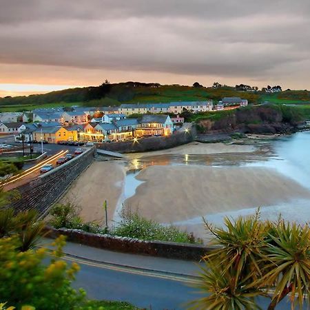 The Strand Inn Dunmore East Esterno foto