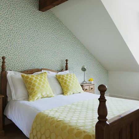 The Strand Inn Dunmore East Esterno foto