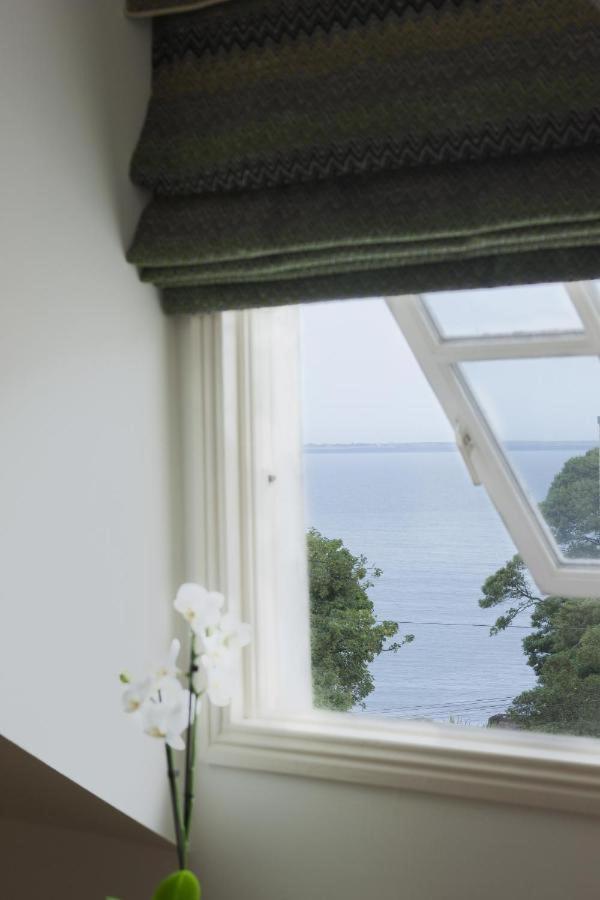 The Strand Inn Dunmore East Esterno foto