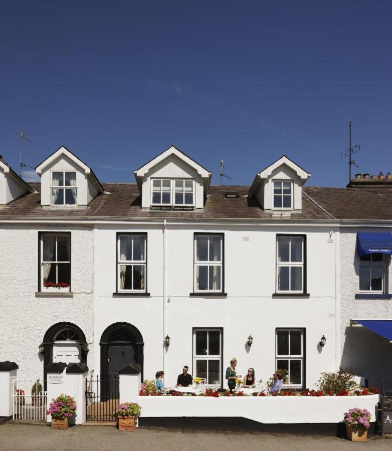 The Strand Inn Dunmore East Esterno foto