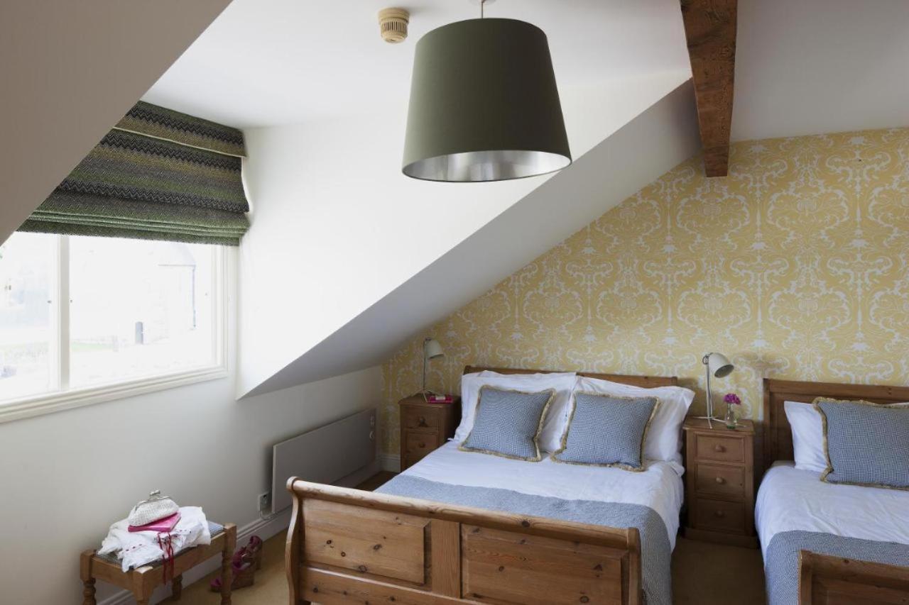 The Strand Inn Dunmore East Esterno foto