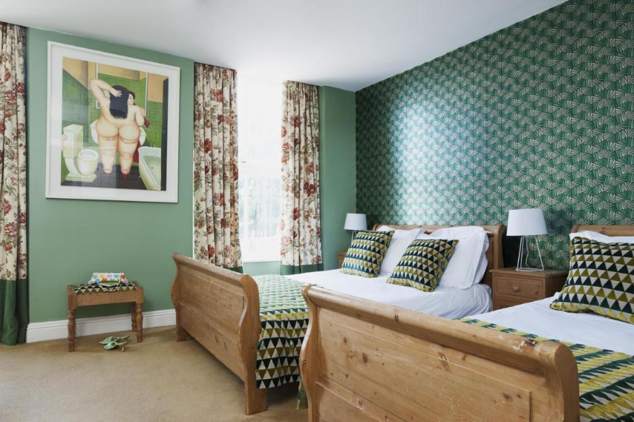 The Strand Inn Dunmore East Esterno foto