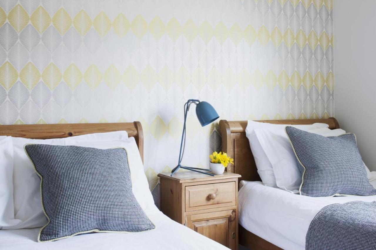 The Strand Inn Dunmore East Esterno foto