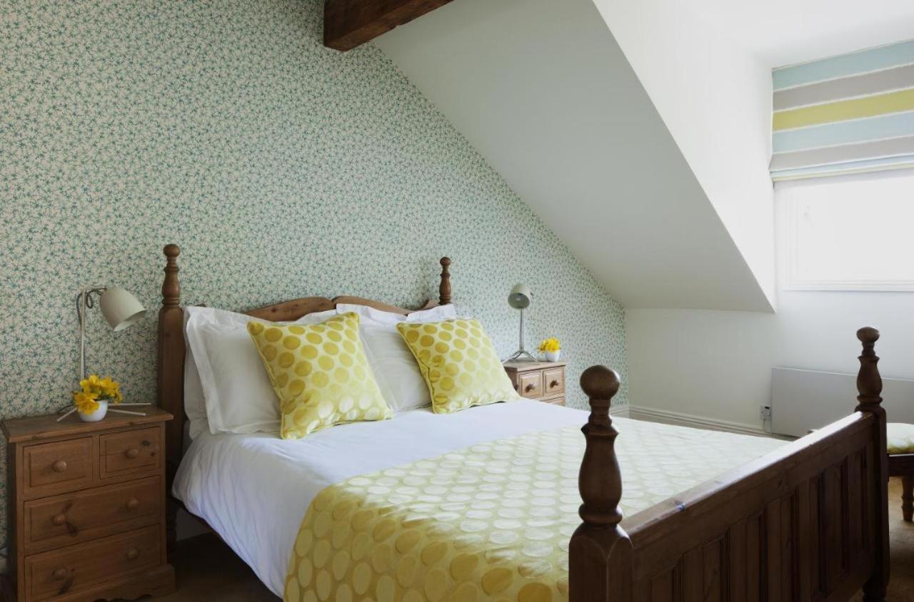 The Strand Inn Dunmore East Esterno foto