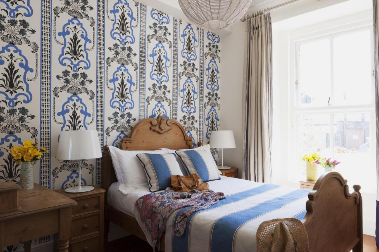 The Strand Inn Dunmore East Esterno foto