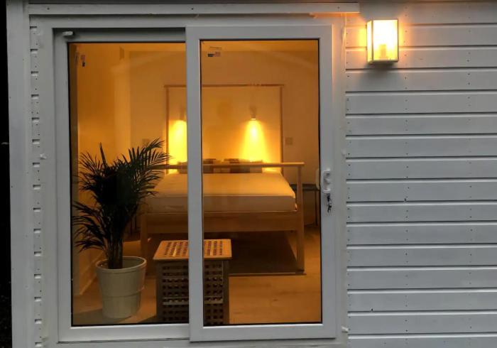 The Strand Inn Dunmore East Esterno foto