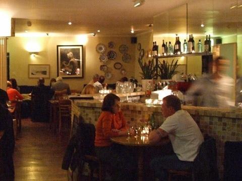 The Strand Inn Dunmore East Esterno foto